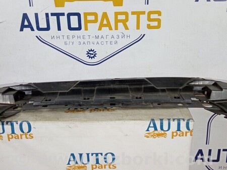 ФОТО Захист бампера переднього для Volvo XC40 Киев