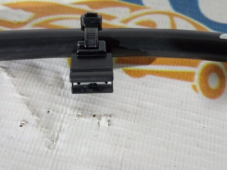 ФОТО Клема акумулятора для Volvo XC40 Киев