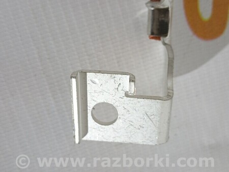 ФОТО Клема акумулятора для Volvo XC40 Киев