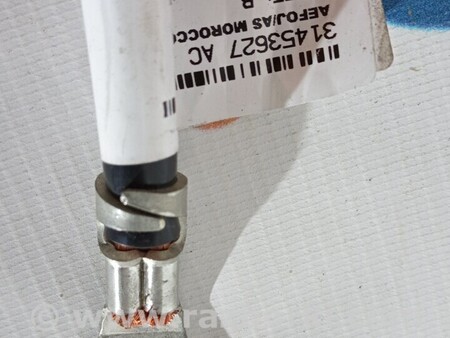 ФОТО Клема акумулятора для Volvo XC40 Киев