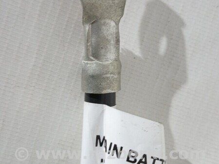 ФОТО Клема акумулятора для Volvo XC40 Киев