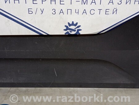 ФОТО Молдинг двери задней левой Молдинг двері задньої для Volvo XC40 Киев