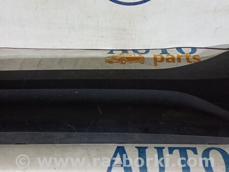 ФОТО Молдинг двери задней левой Молдинг двері задньої для Volvo XC40 Киев