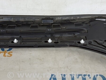 ФОТО Молдинг двери задней левой Молдинг двері задньої для Volvo XC40 Киев