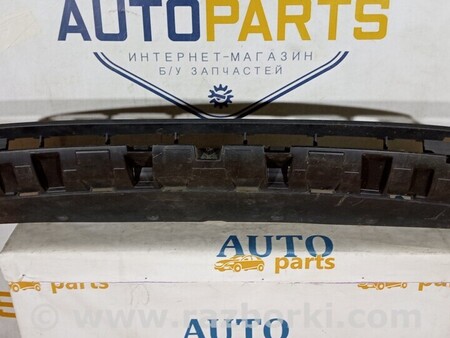 ФОТО Спойлер переднего бампера Спойлер переднього бампера для Volvo XC40 Киев