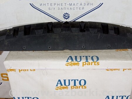 ФОТО Спойлер переднего бампера Спойлер переднього бампера для Volvo XC40 Киев