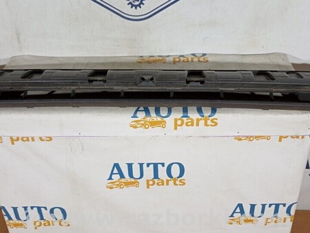 ФОТО Спойлер переднего бампера Спойлер переднього бампера для Volvo XC40 Киев