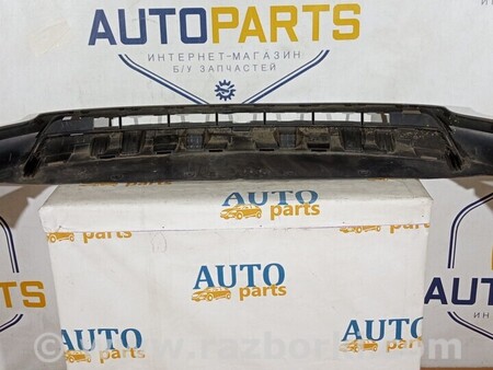 ФОТО Спойлер переднего бампера Спойлер переднього бампера для Volvo XC40 Киев