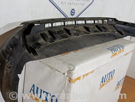 ФОТО Спойлер переднего бампера Спойлер переднього бампера для Volvo XC40 Киев