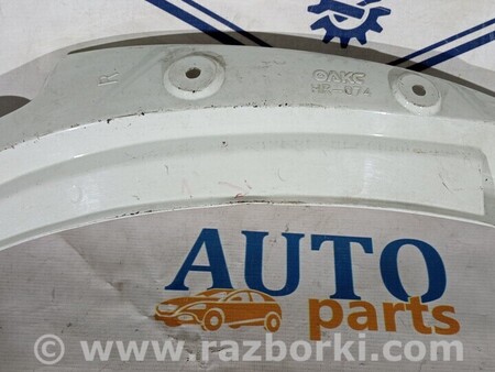 ФОТО Бризговик задній правий для Volvo XC60 Киев