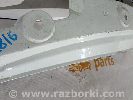 ФОТО Бризговик задній правий для Volvo XC60 Киев