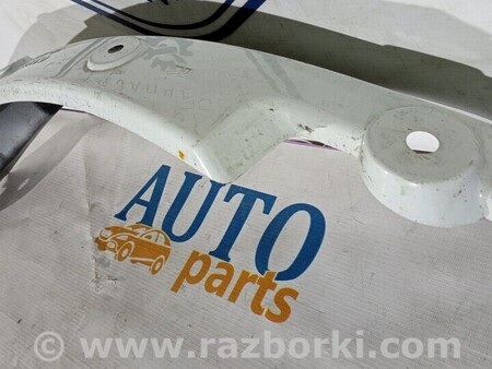 ФОТО Бризговик задній правий для Volvo XC60 Киев