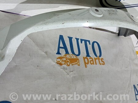 ФОТО Бризговик задній правий для Volvo XC60 Киев