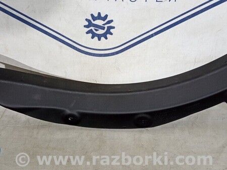 ФОТО Брызговик задний левый бризговик задній лівий для Volvo XC60 Киев