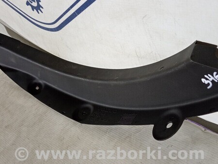 ФОТО Брызговик задний левый бризговик задній лівий для Volvo XC60 Киев