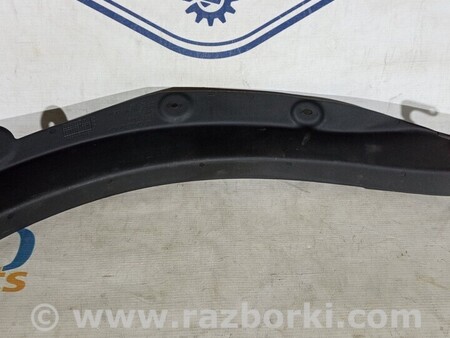 ФОТО Брызговик задний левый бризговик задній лівий для Volvo XC60 Киев