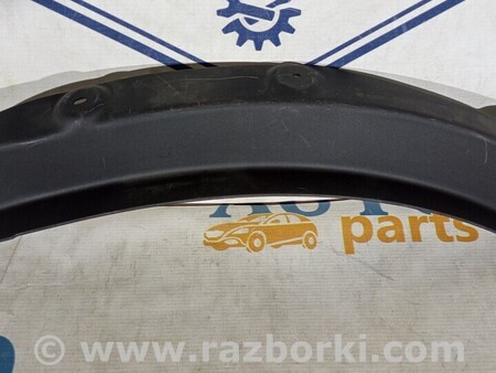 ФОТО Брызговик задний левый бризговик задній лівий для Volvo XC60 Киев
