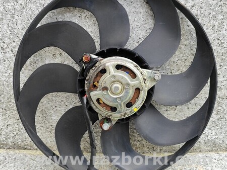 ФОТО Вентилятор радиатора для Volvo XC60 Киев