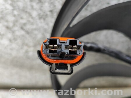 ФОТО Вентилятор радиатора для Volvo XC60 Киев