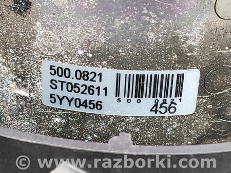 ФОТО Вентилятор радиатора для Volvo XC60 Киев