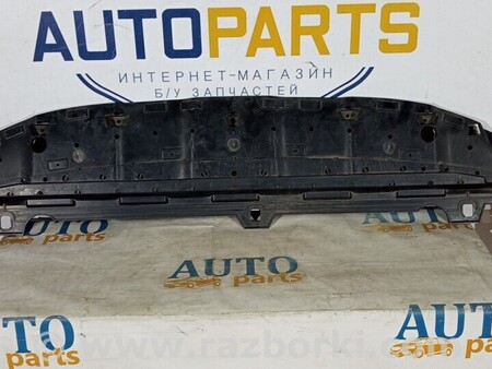 ФОТО Захист бампера переднього для Volvo XC60 Киев