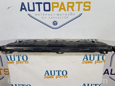 ФОТО Захист бампера переднього для Volvo XC60 Киев