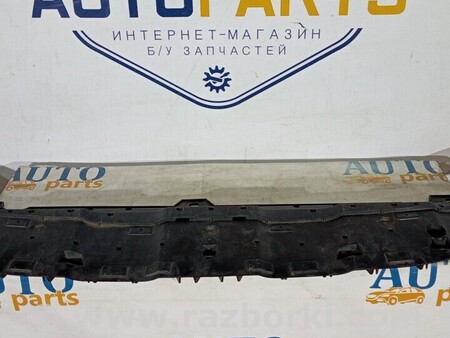 ФОТО Захист бампера переднього для Volvo XC60 Киев