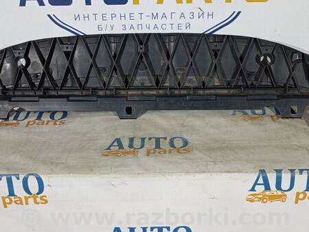 ФОТО Захист бампера переднього для Volvo XC60 Киев