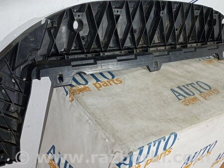 ФОТО Захист бампера переднього для Volvo XC60 Киев