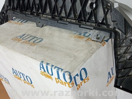 ФОТО Захист бампера переднього для Volvo XC60 Киев