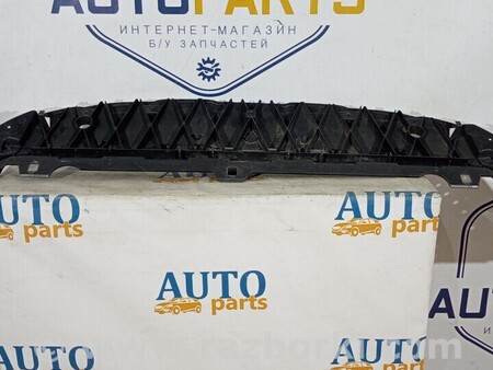 ФОТО Захист бампера переднього для Volvo XC60 Киев