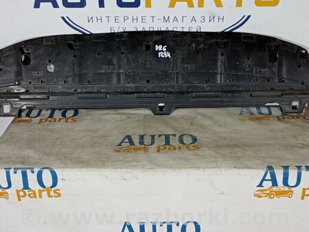 ФОТО Захист бампера переднього для Volvo XC60 Киев