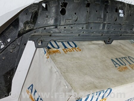 ФОТО Захист бампера переднього для Volvo XC60 Киев