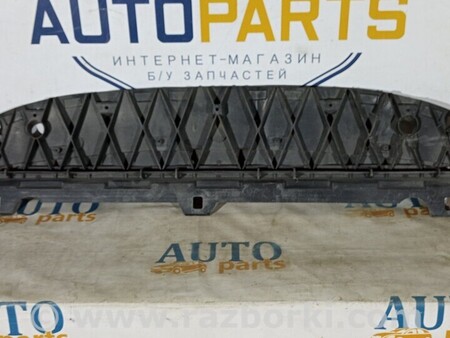 ФОТО Захист бампера переднього для Volvo XC60 Киев