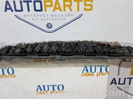 ФОТО Захист бампера переднього для Volvo XC60 Киев