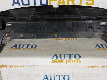 ФОТО Защита переднего бампера Захист переднього бампера для Volvo XC60 Киев