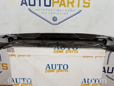 ФОТО Защита переднего бампера Захист переднього бампера для Volvo XC60 Киев