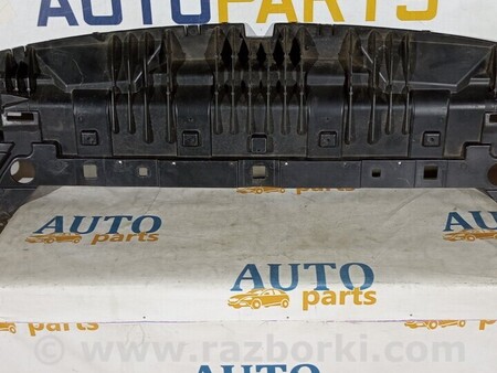 ФОТО Защита переднего бампера Захист переднього бампера для Volvo XC60 Киев