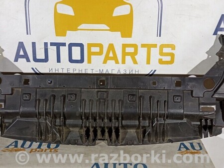 ФОТО Защита переднего бампера Захист переднього бампера для Volvo XC60 Киев