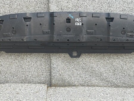 ФОТО Защита под бампер передний для Volvo XC60 Киев