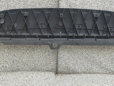 ФОТО Защита под бампер передний для Volvo XC60 Киев