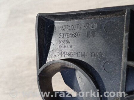 ФОТО Кронштейн бампера заднего левий для Volvo XC60 Киев