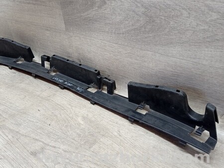 ФОТО Кронштейн бампера заднего центральный для Volvo XC60 Киев