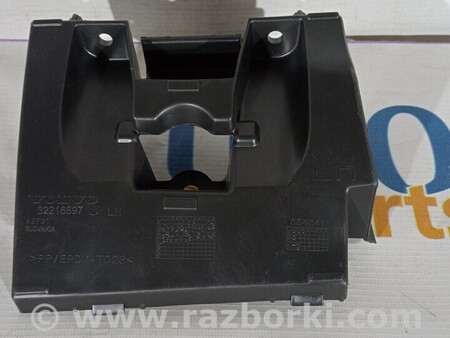 ФОТО Кронштейн крила переднього лівого для Volvo XC60 Киев