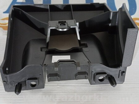 ФОТО Кронштейн крила переднього лівого для Volvo XC60 Киев