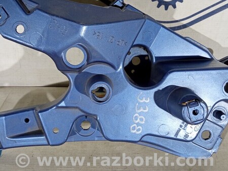 ФОТО Кронштейн крыла переднего правого Кронштейн крила переднього для Volvo XC60 Киев