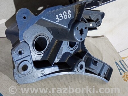 ФОТО Кронштейн крыла переднего правого Кронштейн крила переднього для Volvo XC60 Киев