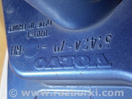 ФОТО Кронштейн крыла переднего правого Кронштейн крила переднього для Volvo XC60 Киев