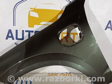 ФОТО Крыло переднее левое Переднє ліве крило для Volvo XC60 Киев