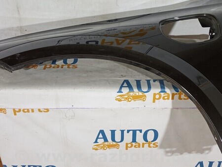 ФОТО Крыло переднее левое Переднє ліве крило для Volvo XC60 Киев